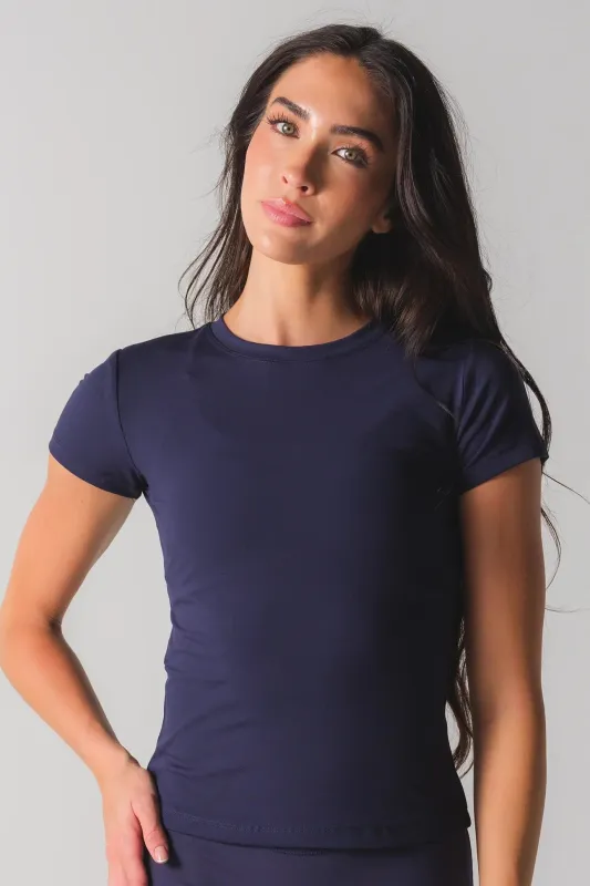 Short Sleeve Top sold by HYDROJUG