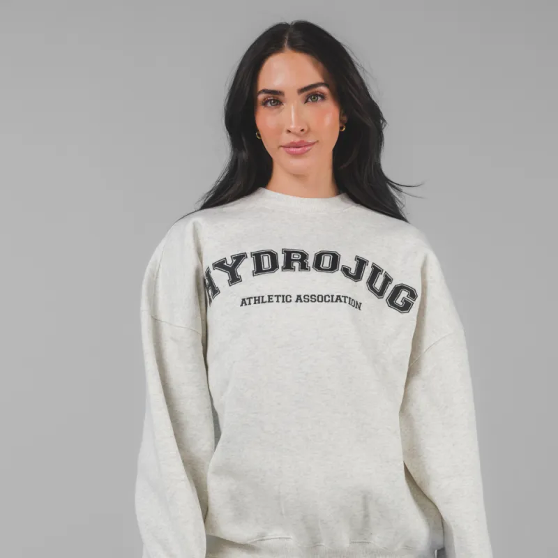 Essential Crewneck sold by HYDROJUG