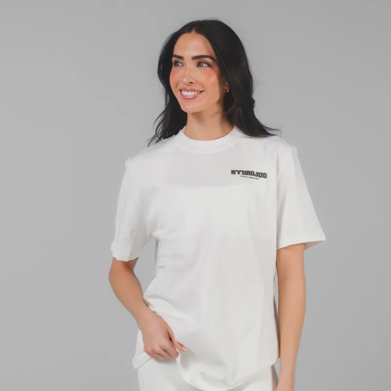 Daily Oversized Tee sold by HYDROJUG