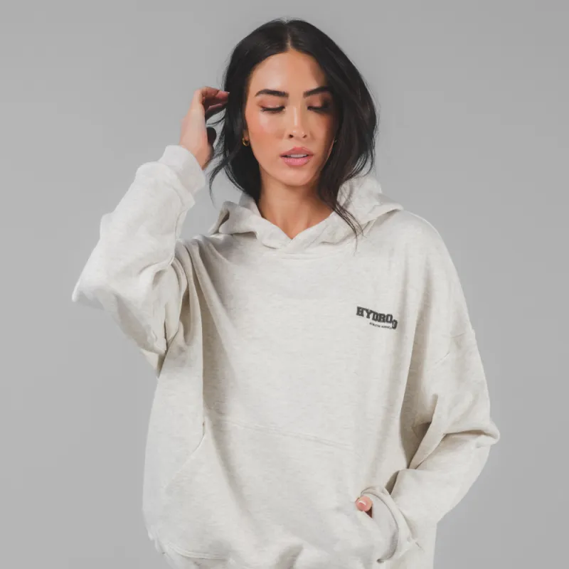 Hoodie sold by HYDROJUG