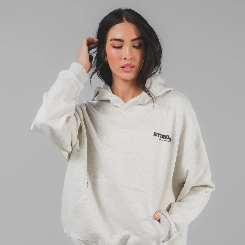 Hoodie sold by HYDROJUG