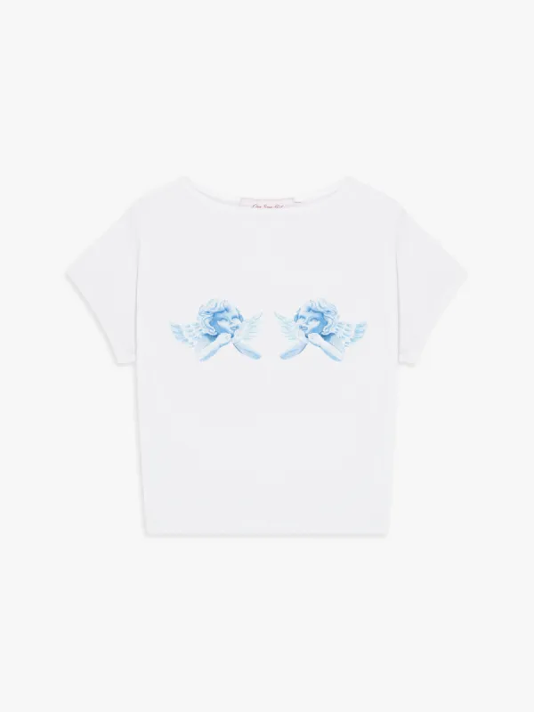 Alex Tee - Angels sold by Lisa Says Gah