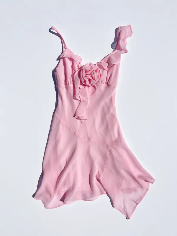 Margot Dress - Petal sold by Lisa Says Gah