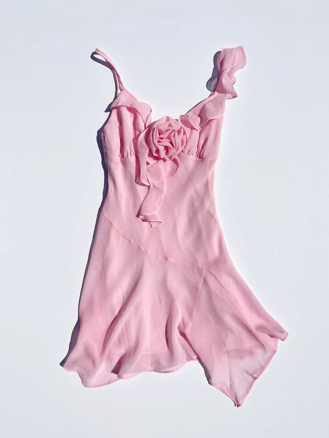 Margot Dress - Petal sold by Lisa Says Gah