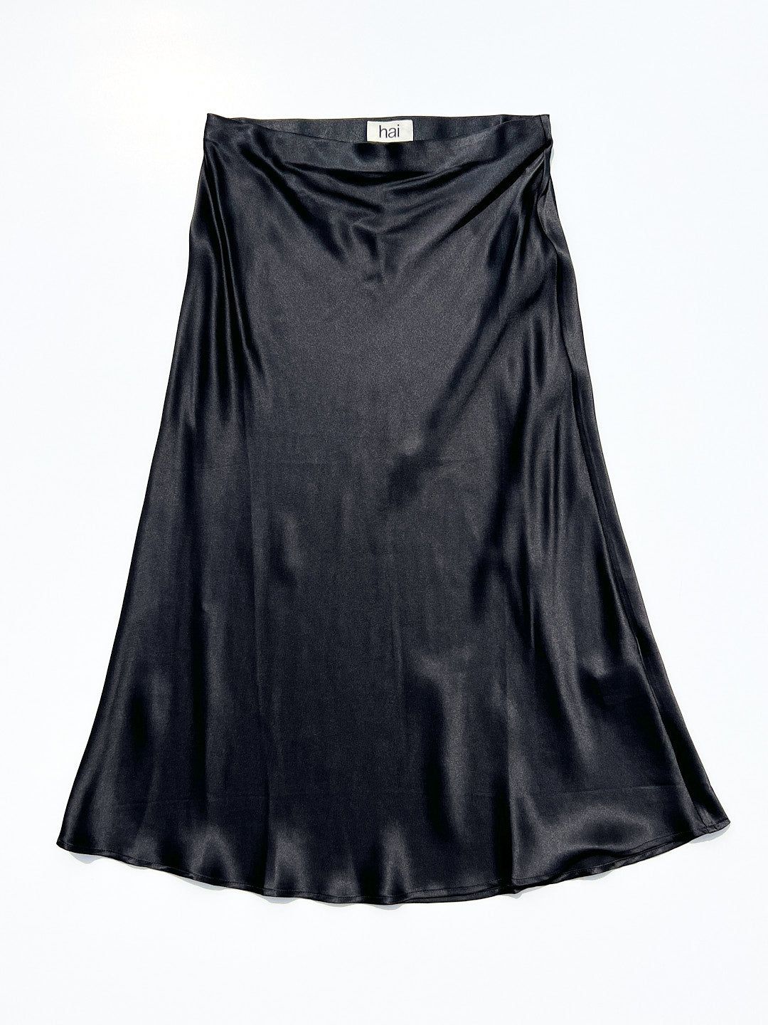 Valentina Skirt - Black sold by Lisa Says Gah product image thumbnail 2