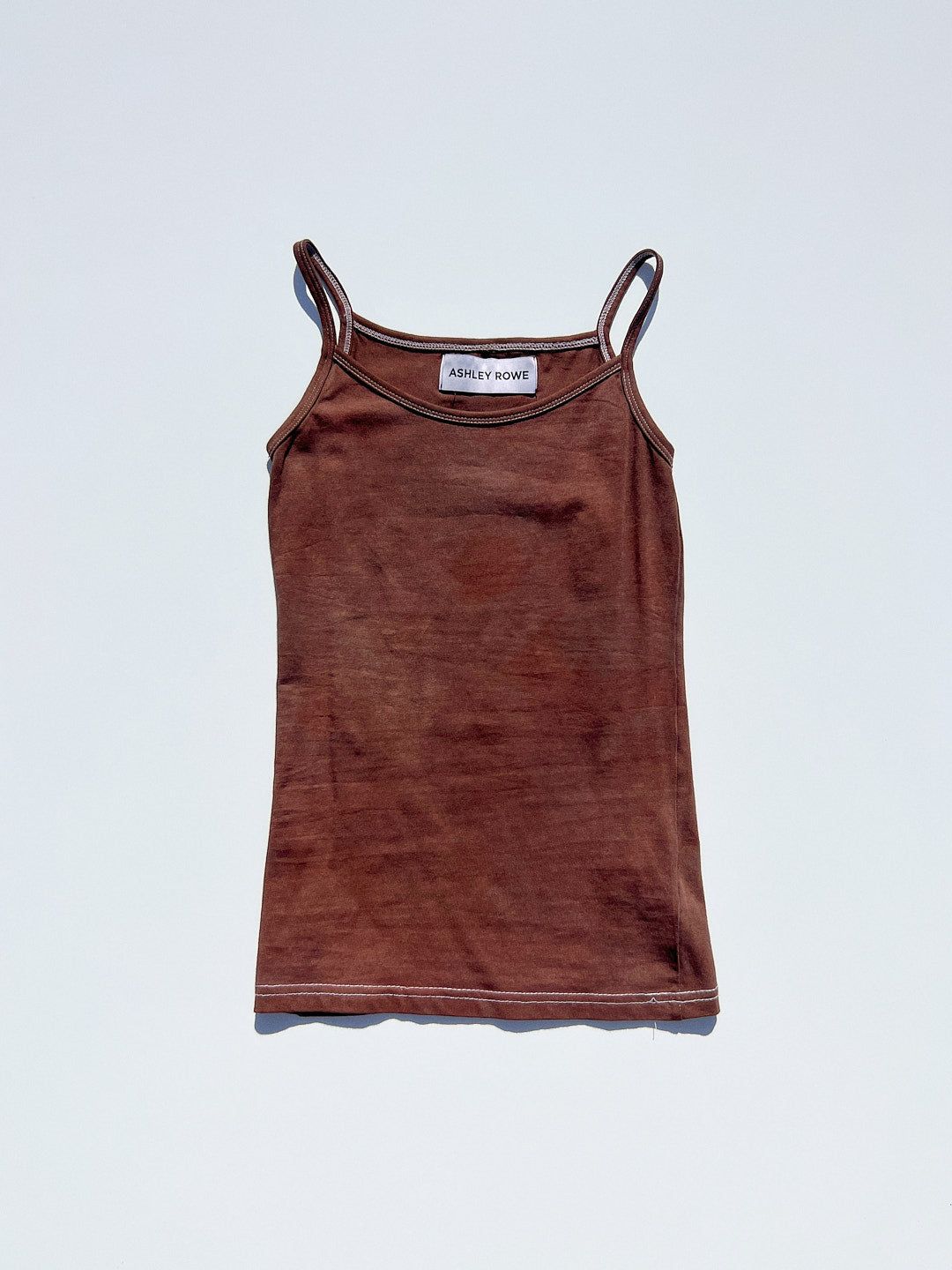 Tank Top - Brown sold by Lisa Says Gah product image thumbnail 2