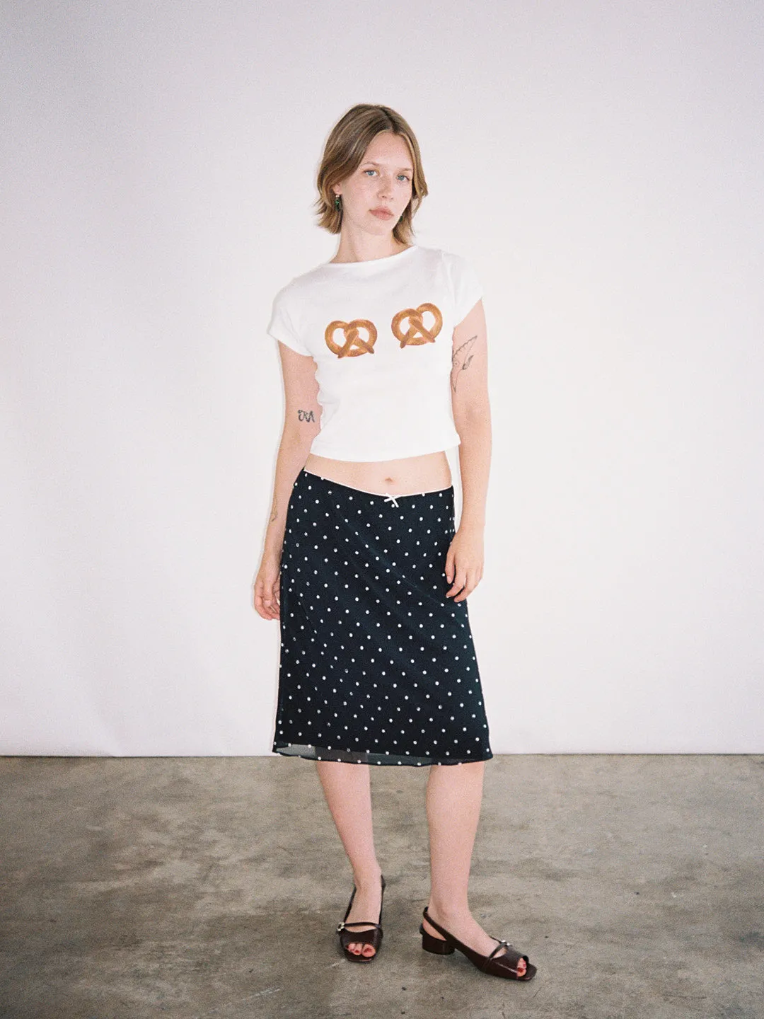 Alex Tee - Pretzels sold by Lisa Says Gah product image thumbnail 5
