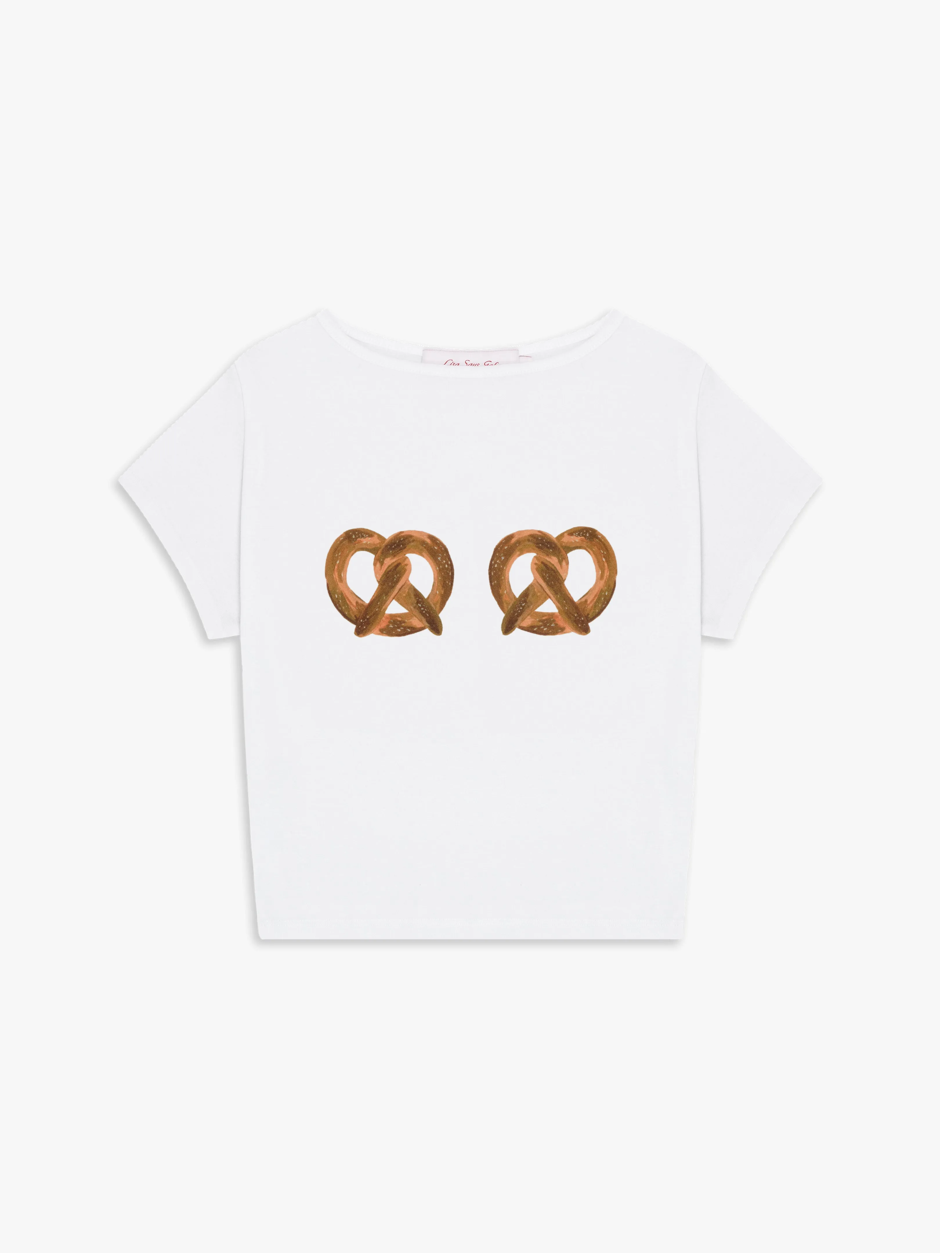 Alex Tee - Pretzels sold by Lisa Says Gah product image thumbnail 2