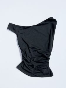Rose Top - Black sold by Lisa Says Gah
