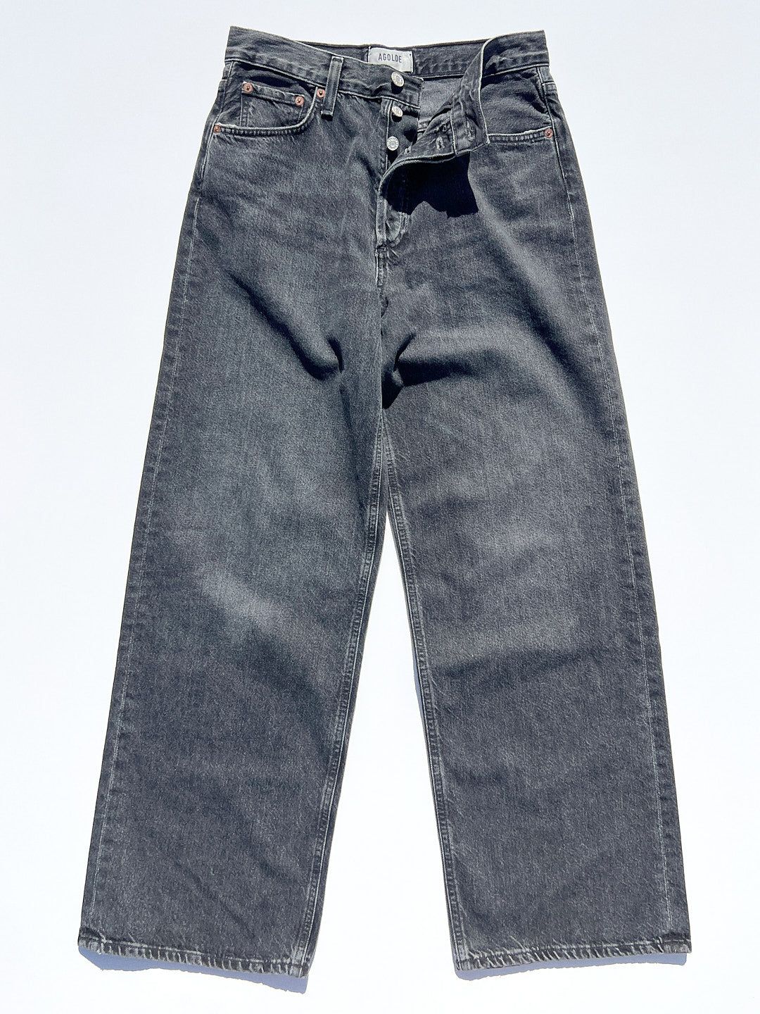 Low Slung Baggy - Paradox sold by Lisa Says Gah