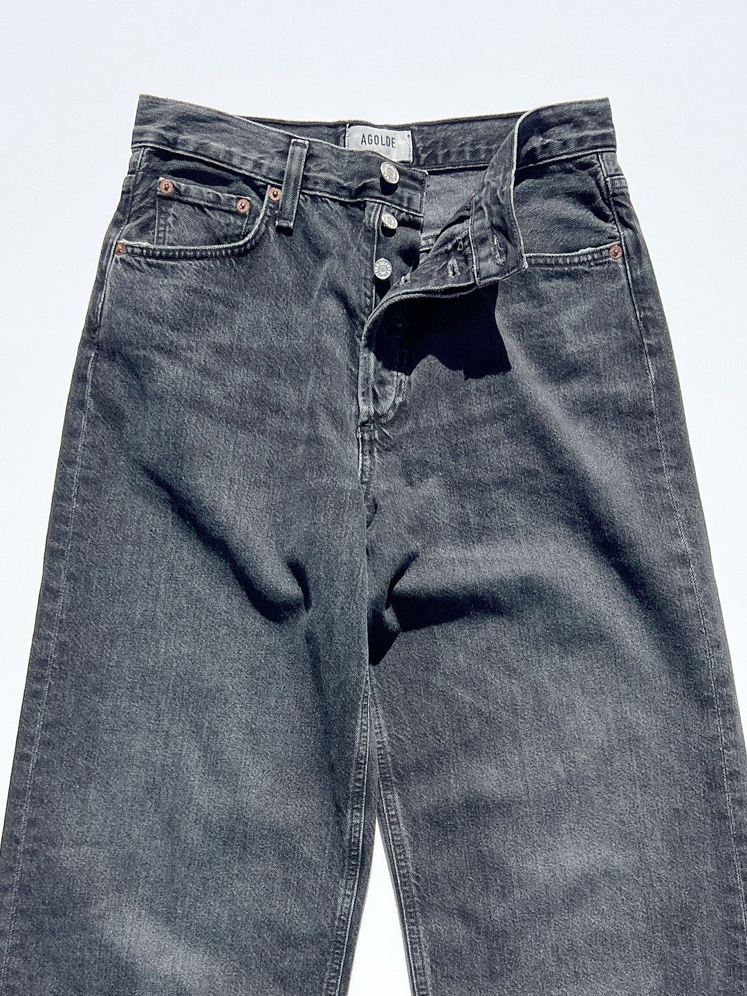 Low Slung Baggy - Paradox sold by Lisa Says Gah product image thumbnail 9