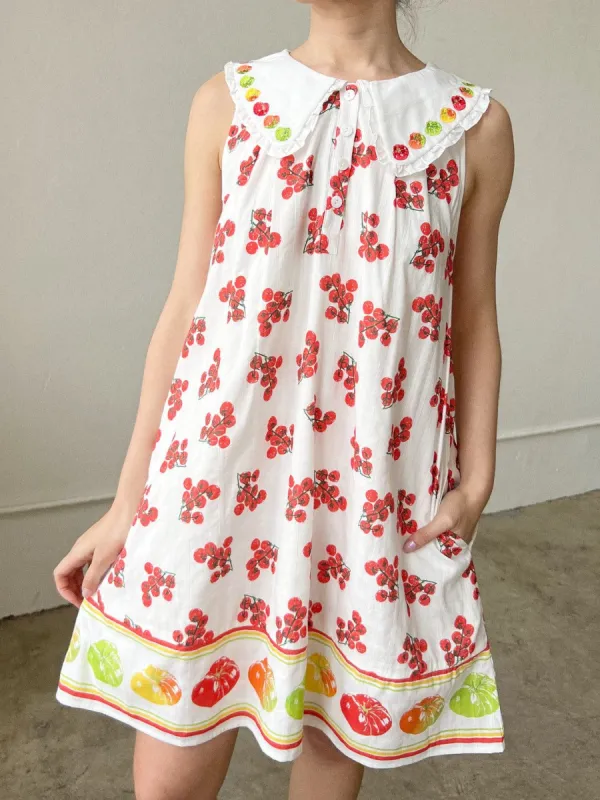 Tanya Dress - On the Vine sold by Lisa Says Gah