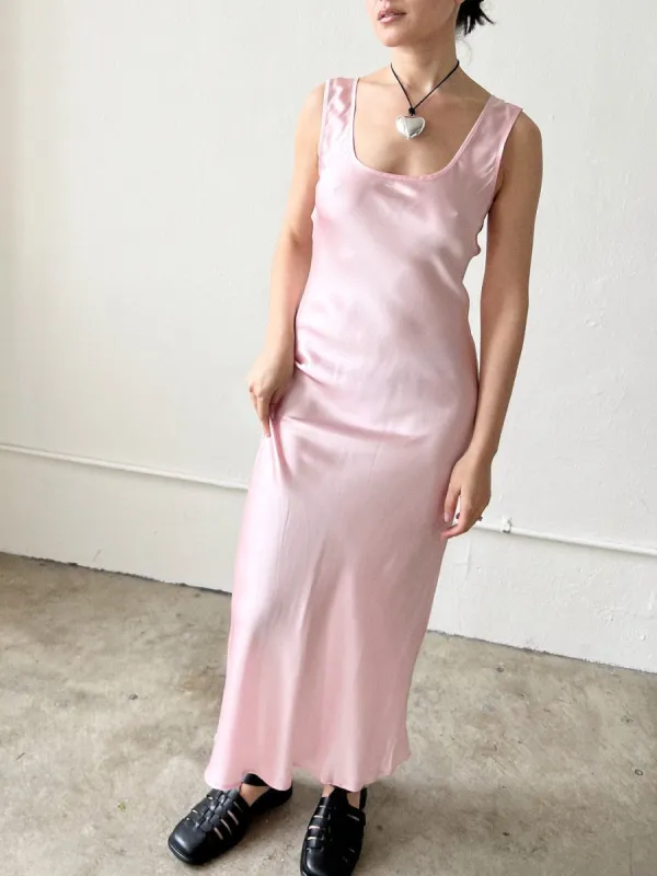 Florence Dress - Pink sold by Lisa Says Gah