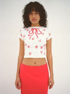 Birthday Girl Alex Tee - Roses sold by Lisa Says Gah