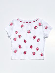 Birthday Girl Alex Tee - Roses sold by Lisa Says Gah