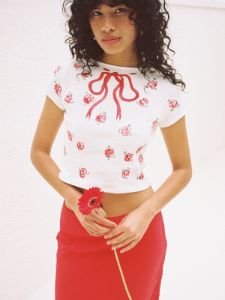 Birthday Girl Alex Tee - Roses sold by Lisa Says Gah