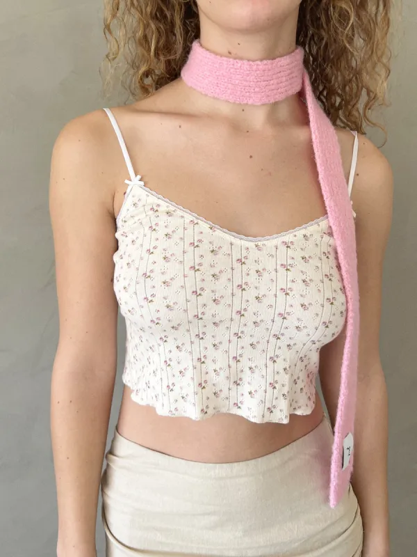 The Cami - English Rose sold by Lisa Says Gah