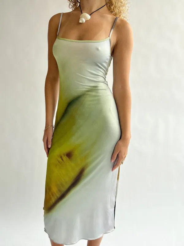 Pelia Dress - Lily sold by Lisa Says Gah