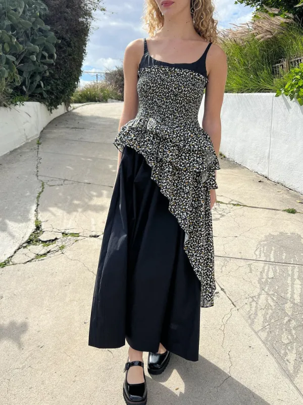 Diana Dress - Baby Floral sold by Lisa Says Gah