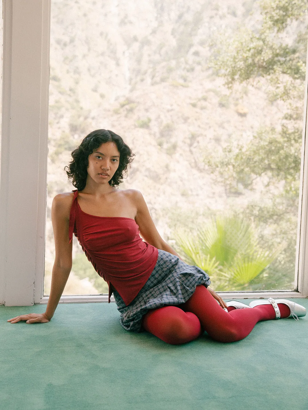 Shawn Top - Pinot sold by Lisa Says Gah product image thumbnail 2