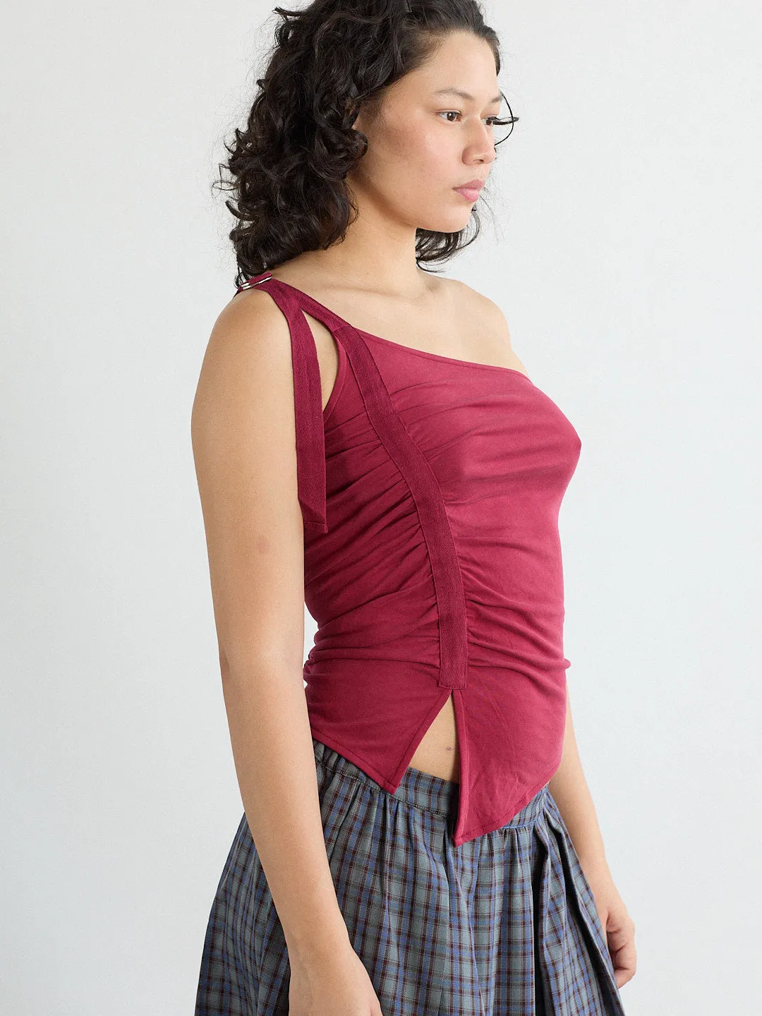 Shawn Top - Pinot sold by Lisa Says Gah product image thumbnail 5