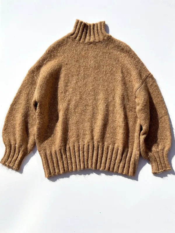 Cece Turtleneck - Bark sold by Lisa Says Gah