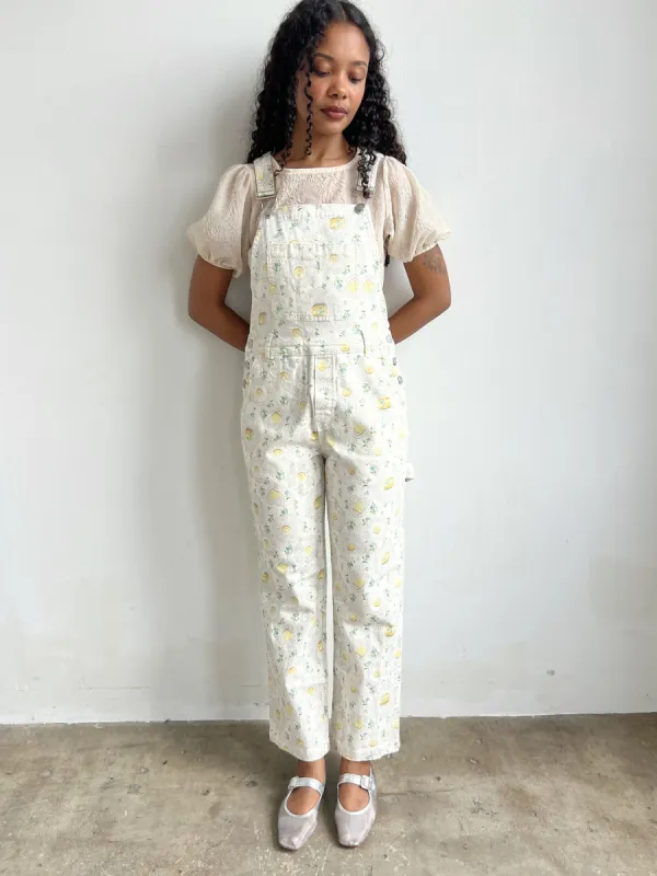 HW Overalls - Butter Me Up sold by Lisa Says Gah