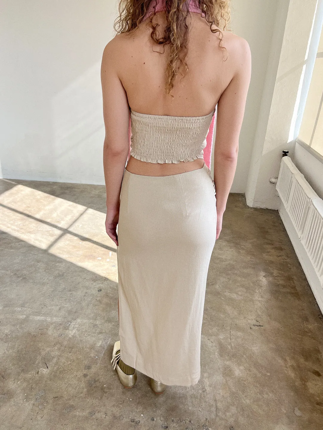 Jaqueline Set - Hemp sold by Lisa Says Gah product image thumbnail 5