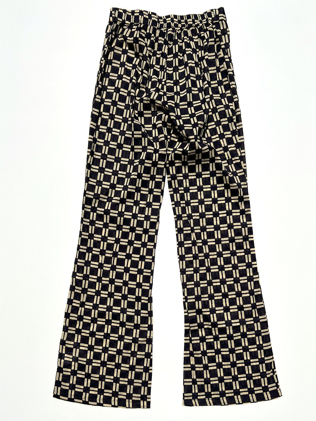 Disco Pant - Black/White sold by Lisa Says Gah product image thumbnail 11