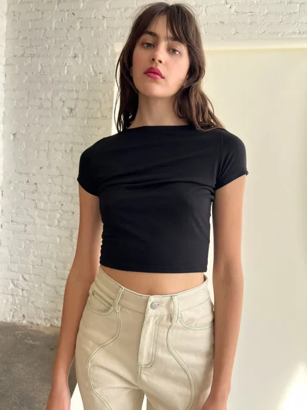 Alex Tee - Nero sold by Lisa Says Gah