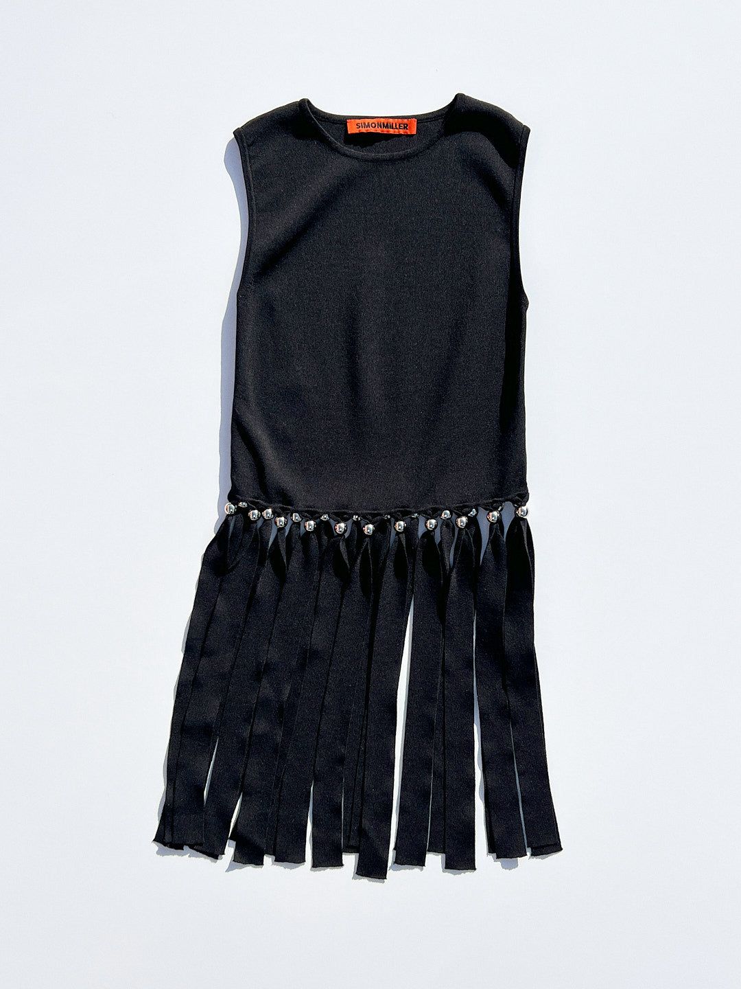 Tulip Top - Black sold by Lisa Says Gah product image thumbnail 2