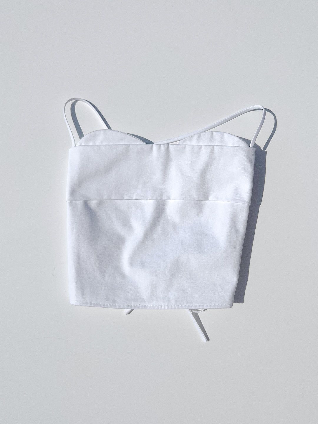 Verona Top - White sold by Lisa Says Gah product image thumbnail 2
