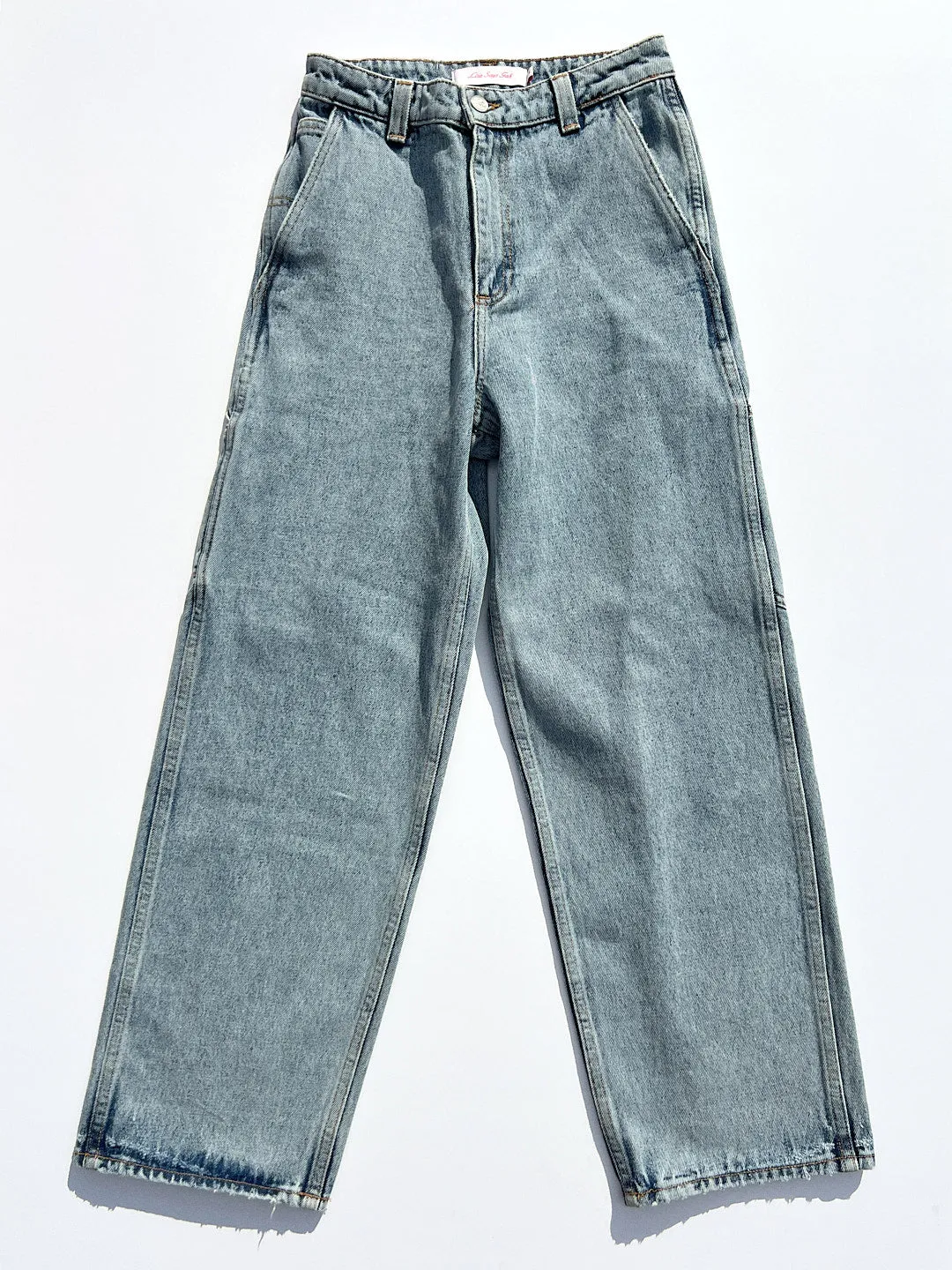 Dylan Jean - Light Indigo sold by Lisa Says Gah product image thumbnail 3