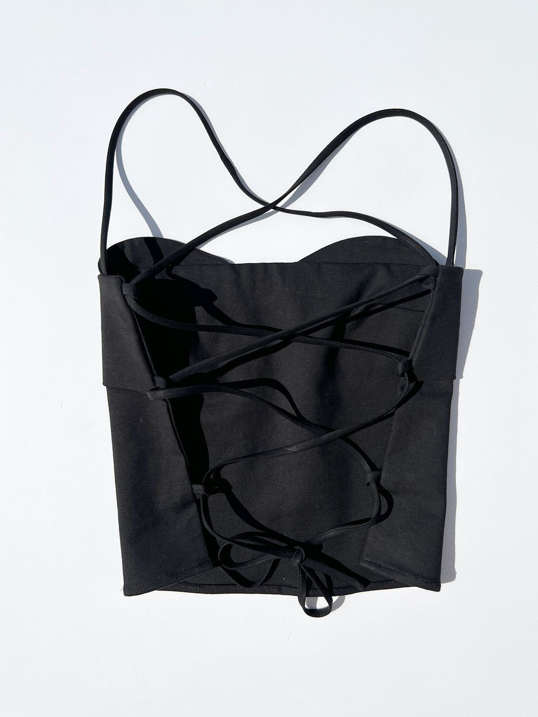 Verona Top - Black sold by Lisa Says Gah product image thumbnail 5