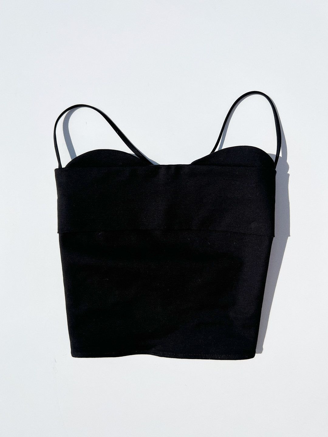 Verona Top - Black sold by Lisa Says Gah product image thumbnail 4