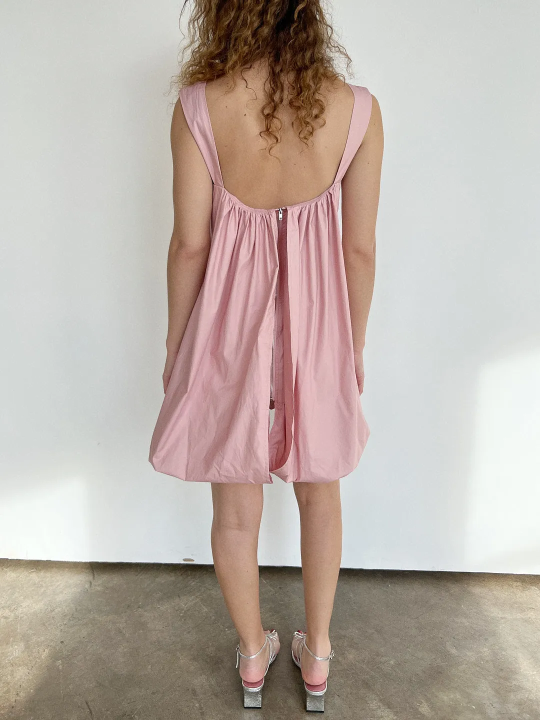Rosewood Dress - Sorbet sold by Lisa Says Gah product image thumbnail 3