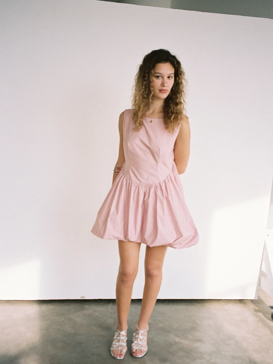 Rosewood Dress - Sorbet sold by Lisa Says Gah product image thumbnail 2