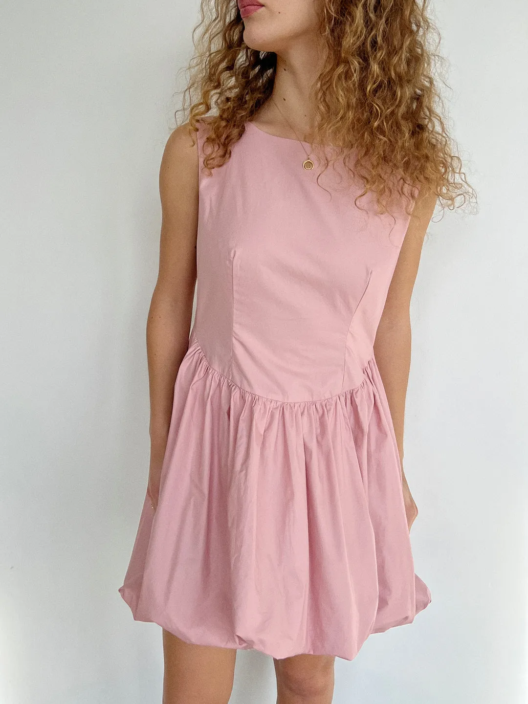 Rosewood Dress - Sorbet sold by Lisa Says Gah product image thumbnail 4