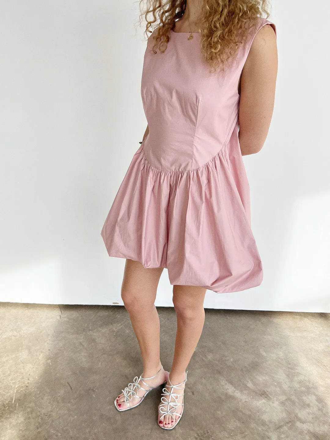 Rosewood Dress - Sorbet sold by Lisa Says Gah