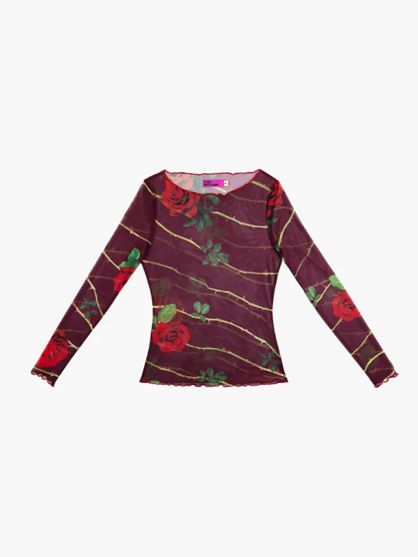 Briar Longsleeve - Briar sold by Lisa Says Gah