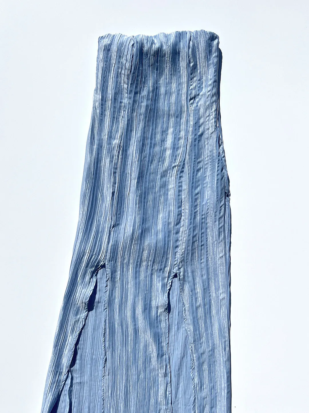 Siren Dress - Blue sold by Lisa Says Gah product image thumbnail 4