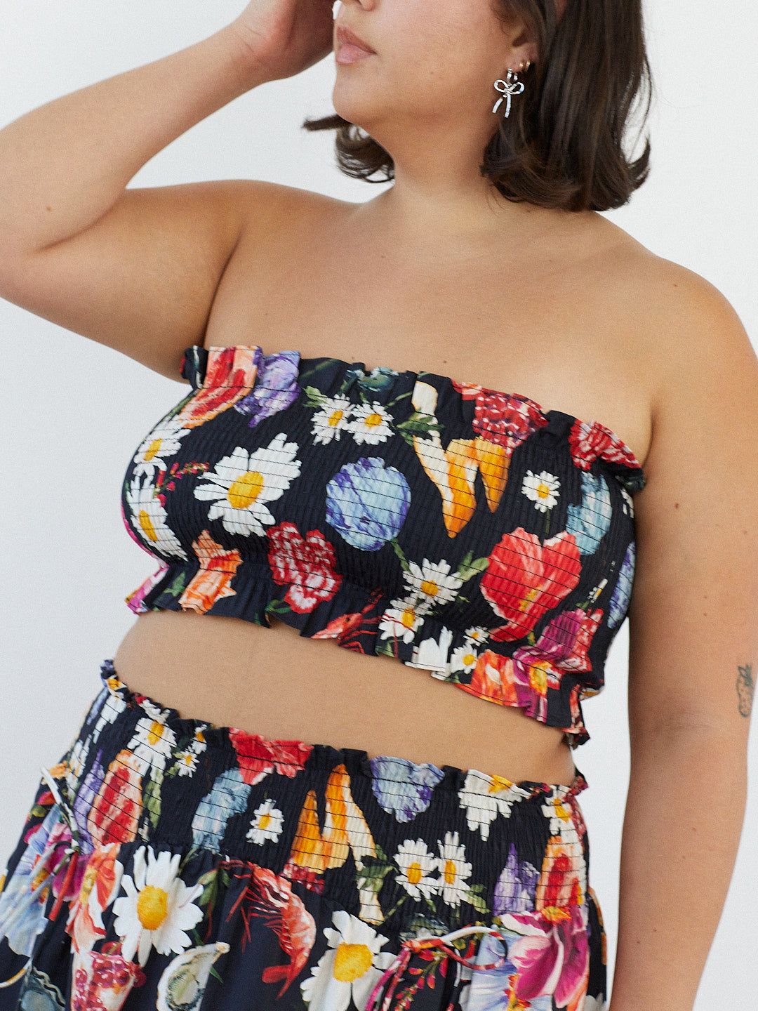 Bryson Top - Earthly Delights sold by Lisa Says Gah