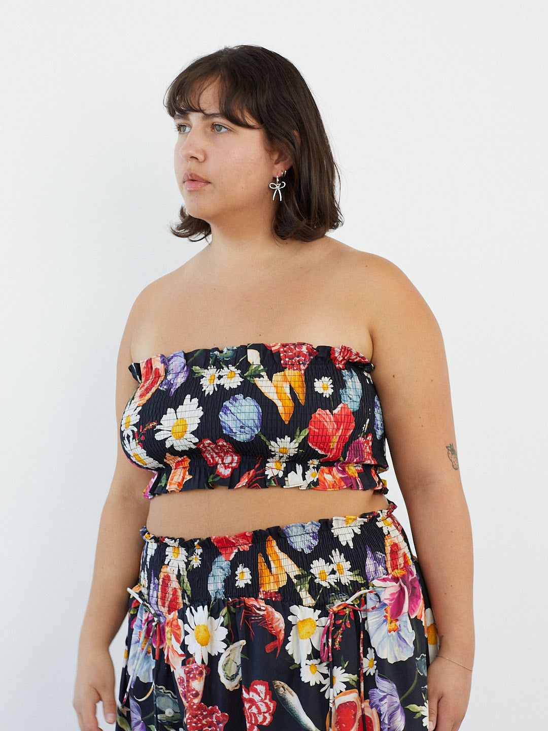 Bryson Top - Earthly Delights sold by Lisa Says Gah product image thumbnail 5