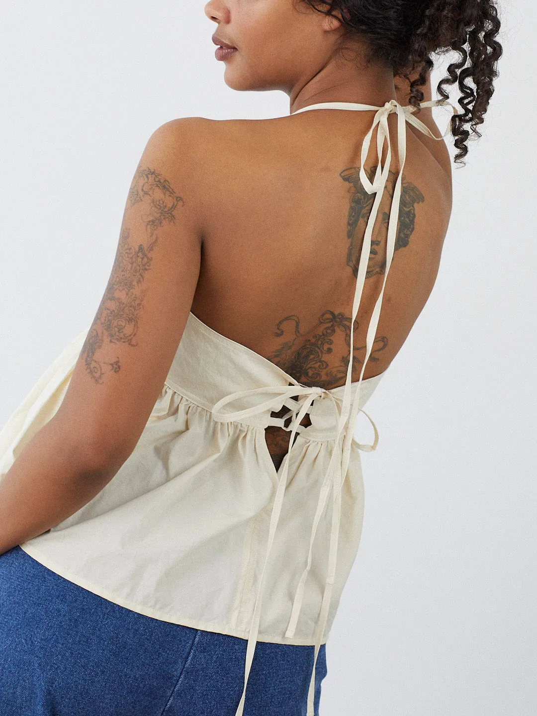 Butterfly Blouse - Coffee sold by Lisa Says Gah product image thumbnail 3