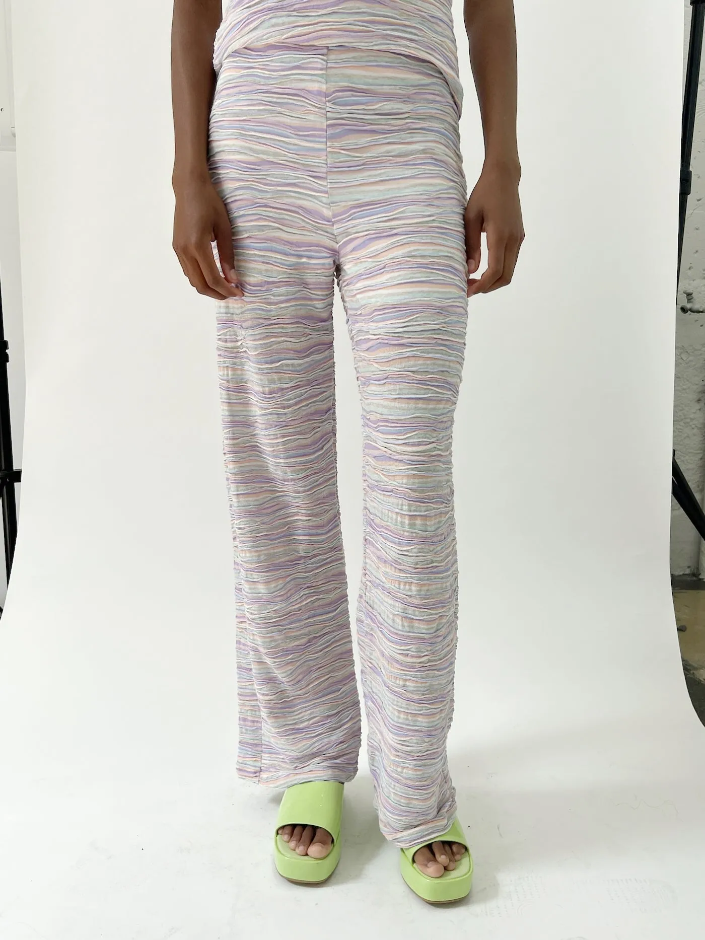 Eugenia Pants - Mermaid sold by Lisa Says Gah