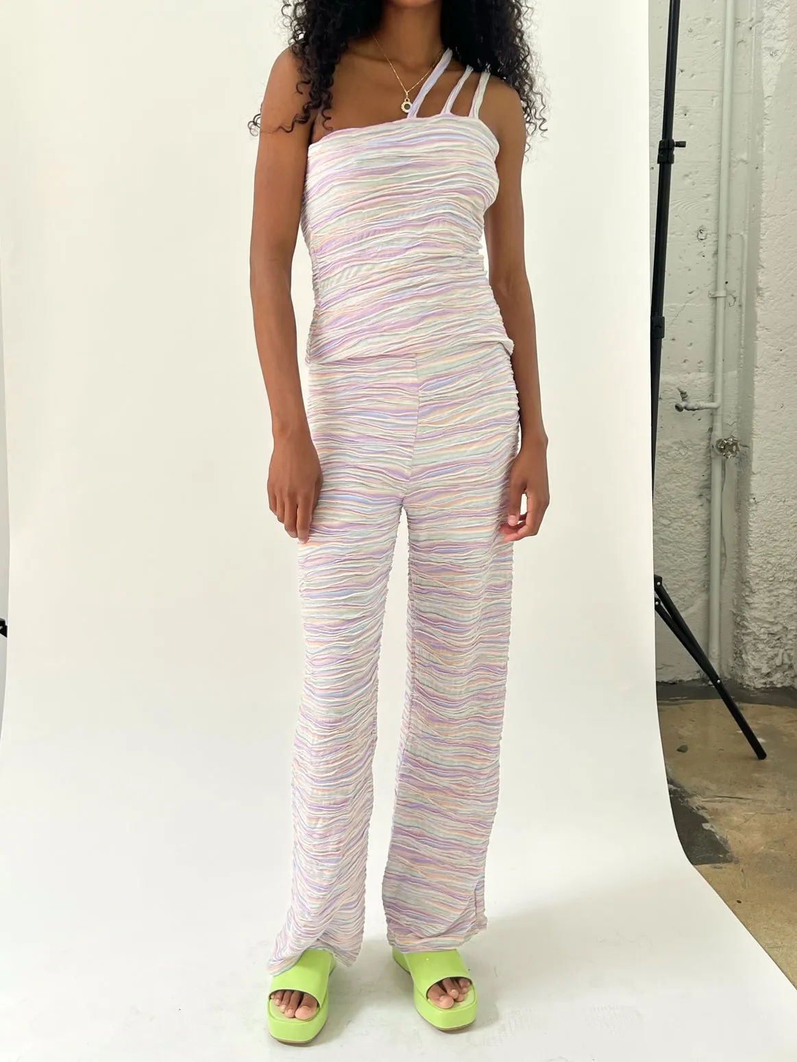 Eugenia Pants - Mermaid sold by Lisa Says Gah product image thumbnail 2