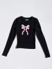 Maddie Tee - Black sold by Lisa Says Gah