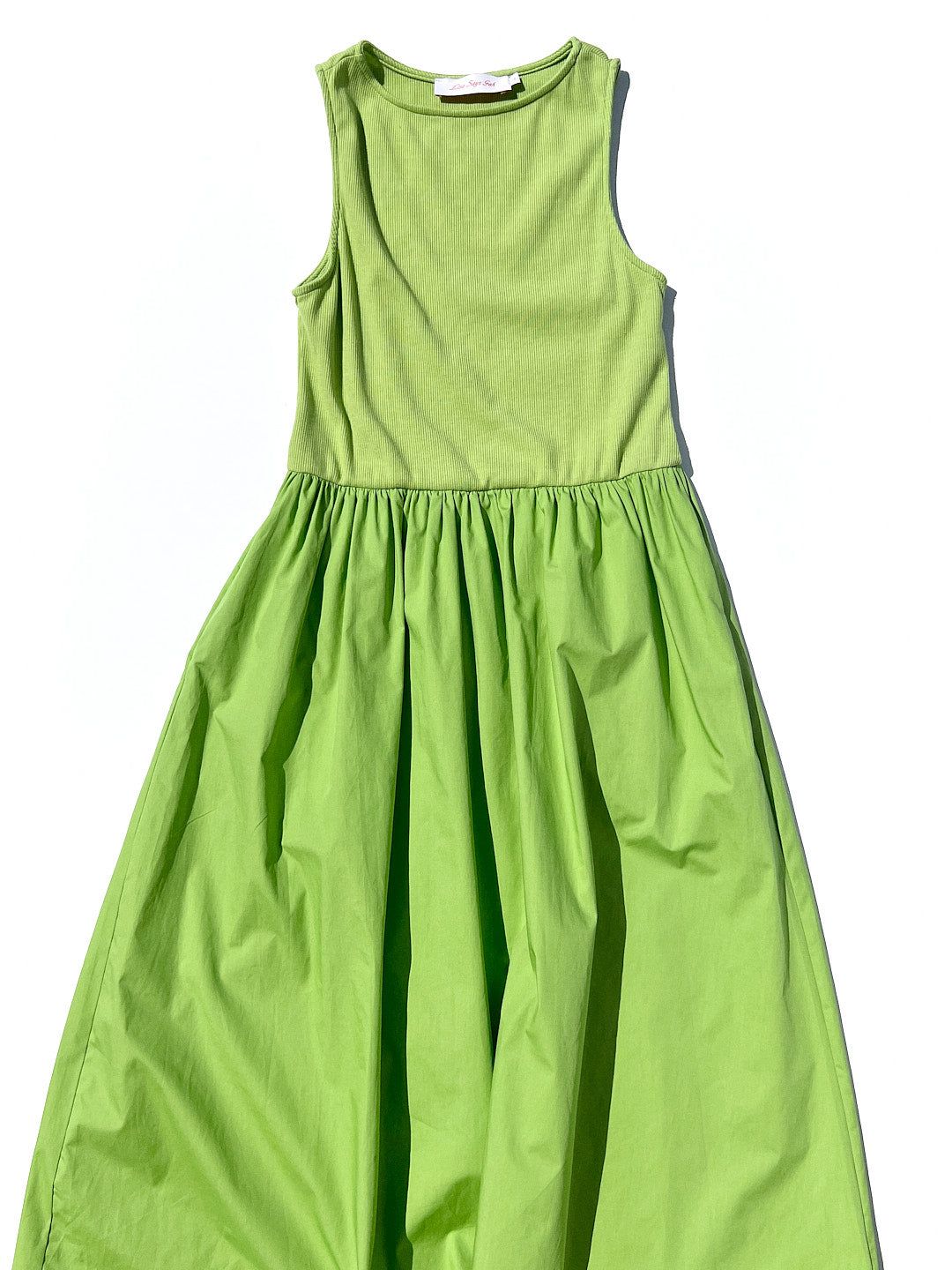 Linda Dress - Pear sold by Lisa Says Gah product image thumbnail 2