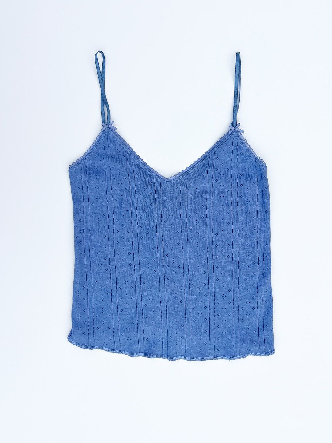 The Long Cami - Dusty sold by Lisa Says Gah product image thumbnail 3