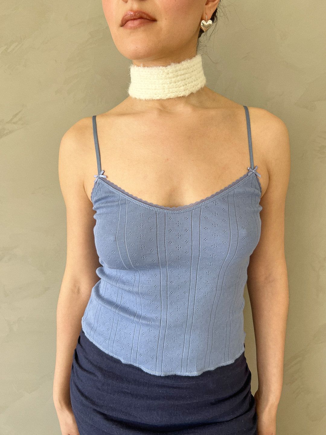 The Long Cami - Dusty sold by Lisa Says Gah product image thumbnail 2